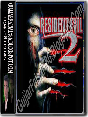 resident evil 2 pc  free game